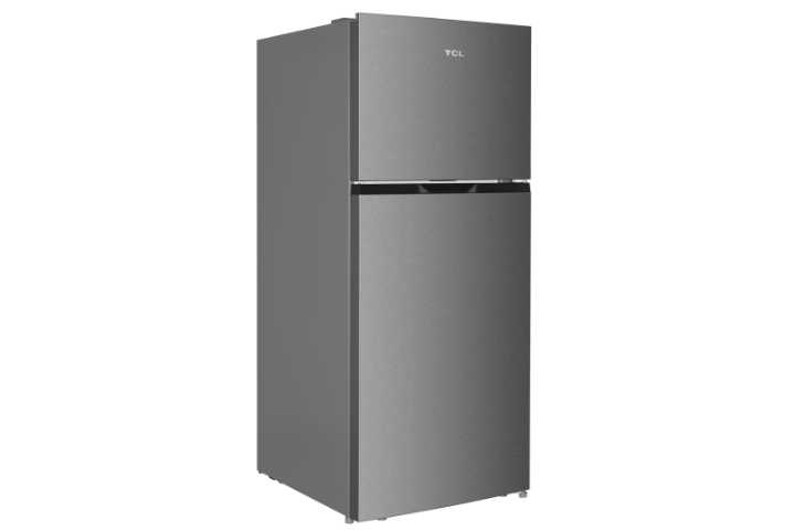 TRT18T4AL-CA - 17.6 cu. ft. Genuine OEM TCL Top Mount Refrigerator With Reversible Doors